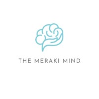 The Meraki Mind logo - Similar company to Awaken