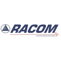 RACOM Corporation logo - Similar company to Racom Microelectronics Sa De Cv