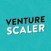 Venture Scaler logo - Similar company to Coplex - Venture Studios
