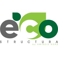EcoStructura logo - Similar company to Dufresne Batiment