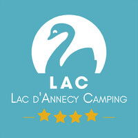Lac d’Annecy Camping**** logo - Similar company to Paddy'C