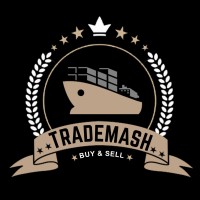 Trademash logo - Similar company to Pt. Universal Cocos Indo
