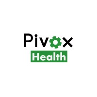 Pivox Health logo - Similar company to Amerging Biotechnologies Pvt Ltd