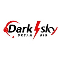 Dark Sky Leads logo - Similar company to Zed-Bpo