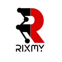 Rixmy logo - Similar company to Netmakers - Selección De Talento