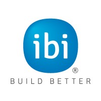 IBI Group Limited logo - Similar company to Ibi Group