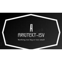 Arkitekt-IS logo - Similar company to Digital Arkitekt