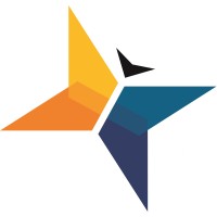 Maastricht Aachen Airport logo - Similar company to Atlantic Customs