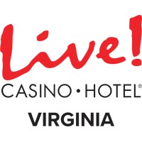 Live! Casino & Hotel Virginia logo - Similar company to Llūm
