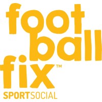 FootballFix LTD logo - Similar company to Algorütm