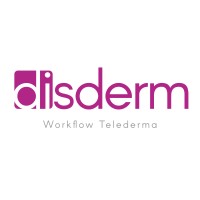 Disderm Technology and Service logo - Similar company to Dermaq Salud Digital