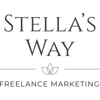 Stella’s Way Freelance Marketing logo - Similar company to Instafomo