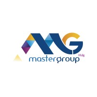 Mastergroup Holding logo - Similar company to Mastergroup Srl