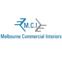 Melbourne Commercial Interiors logo - Similar company to Co Studio Architects
