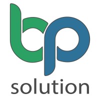 bp solution GmbH logo - Similar company to Bp Solutions, Inc.
