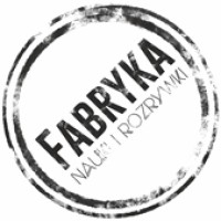 Fabryka Nauki i Rozrywki logo - Similar company to Monopolis