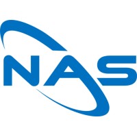 NAS - Norse Asset Solutions logo - Similar company to Norse Asset Solutions - Nas As