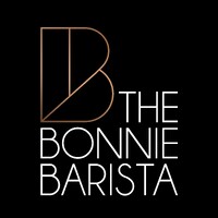 The Bonnie Barista logo - Similar company to Owen Gibb & Sons