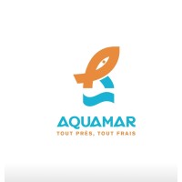 AquaMarin Martinique logo - Similar company to Indian Ocean Trepang