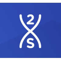 2strand Inc. logo