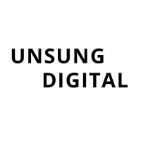 Unsung Digital logo - Similar company to Heyserp