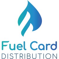FUEL CARD DISTRIBUTION JSC logo - Similar company to Criptobyte
