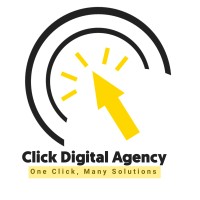 Click Digital Agency logo - Similar company to Innovic