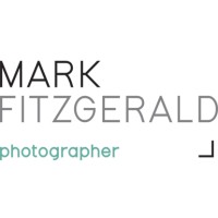 Mark Fitzgerald Photographer logo - Similar company to Black Lace Boudoir