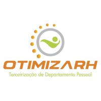 Otimiza RH logo - Similar company to Otimiza Recursos Humanos