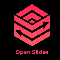 OpenSlides logo - Similar company to Open Slide & Services
