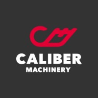 Caliber Machinery logo - Similar company to Isizwe Components