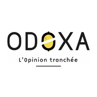ODOXA logo - Similar company to Smartdomain.Name