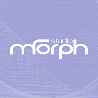 Studio Morph logo - Similar company to Constructora Mauricio Carrión