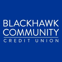 Blackhawk Community Credit Union logo - Similar company to First Community Credit Union