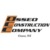 The Osseo Construction Co. LLC logo - Similar company to Premium Plant Services