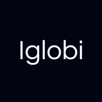 Iglobi logo - Similar company to Loor Media Sas