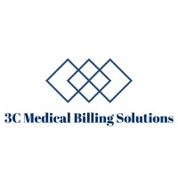 3C Medical Billing Solutions logo - Similar company to Medical Billing Solution