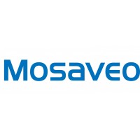 Mosaveo logo - Similar company to Leanwithlesley