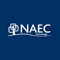 NAEC Stoneleigh logo - Similar company to Groundsfest