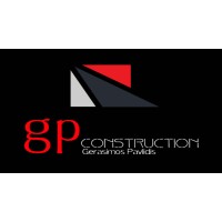 GP-Construction logo - Similar company to Edje Architects