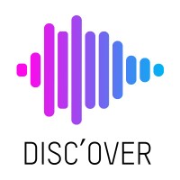 Agence Disc'over logo - Similar company to Ltp Technologies