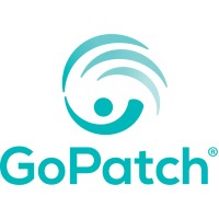 GoPatch logo - Similar company to Puremedy