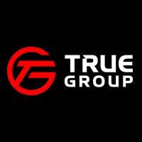 True Group logo - Similar company to Ven Construction Ltd