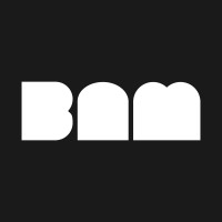 BAM logo - Similar company to Hyper Extension