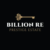 BILLION RE logo - Similar company to Masterzon