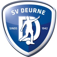 SV Deurne logo - Similar company to Hout Interieur Beurs