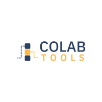 ColabTools logo - Similar company to Kodedice