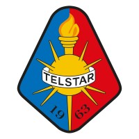 Telstar logo - Similar company to Svh