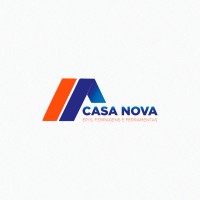 Casa Nova Epis e Ferragens logo - Similar company to Ynova Atacarejo Da Construção