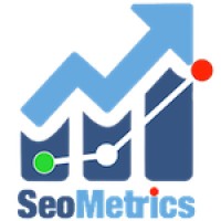 Seometrics®.it logo - Similar company to Bs Com Srl